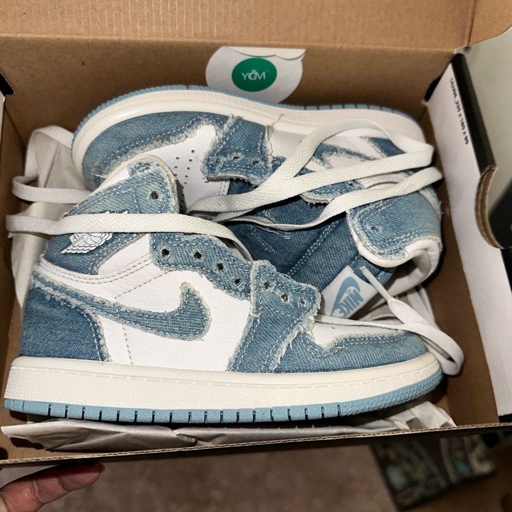 Jordan Retro 1